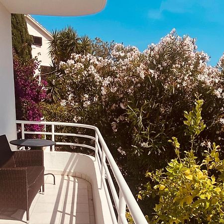House Agradable Seget Vranjica Exterior foto